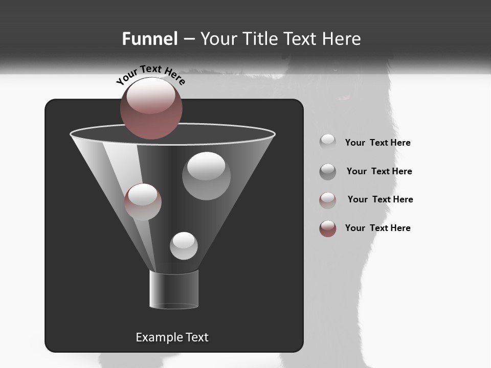 Ownership Loan Grass PowerPoint Template
