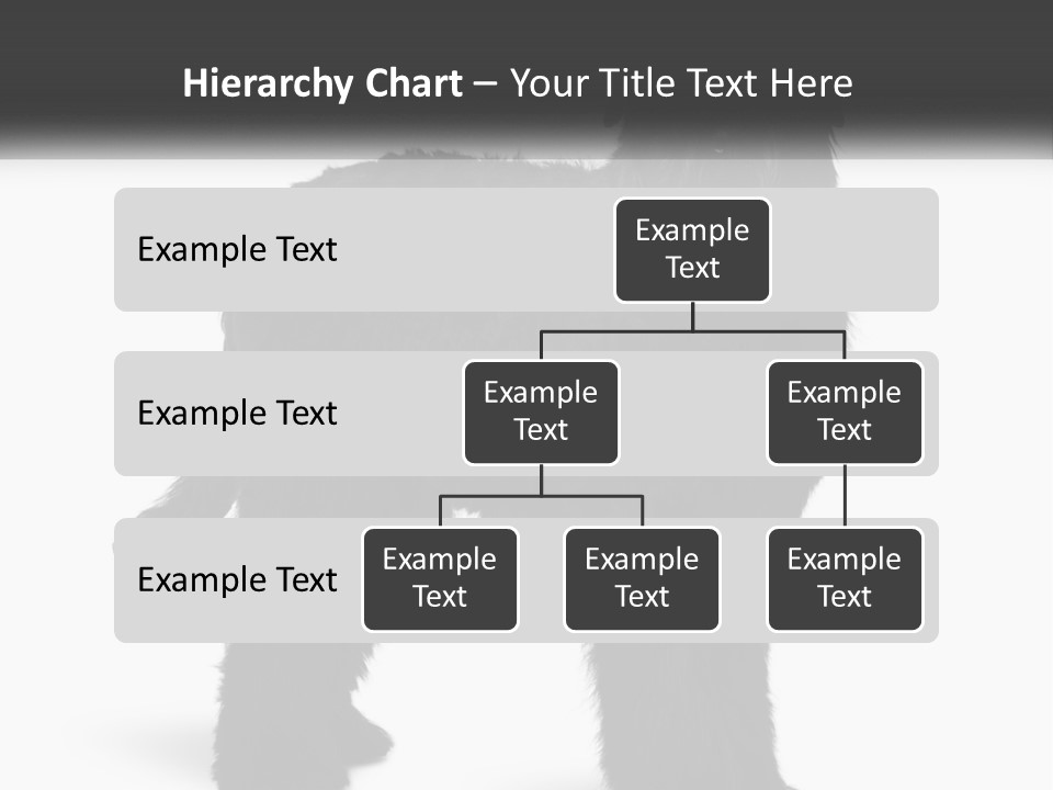 Ownership Loan Grass PowerPoint Template