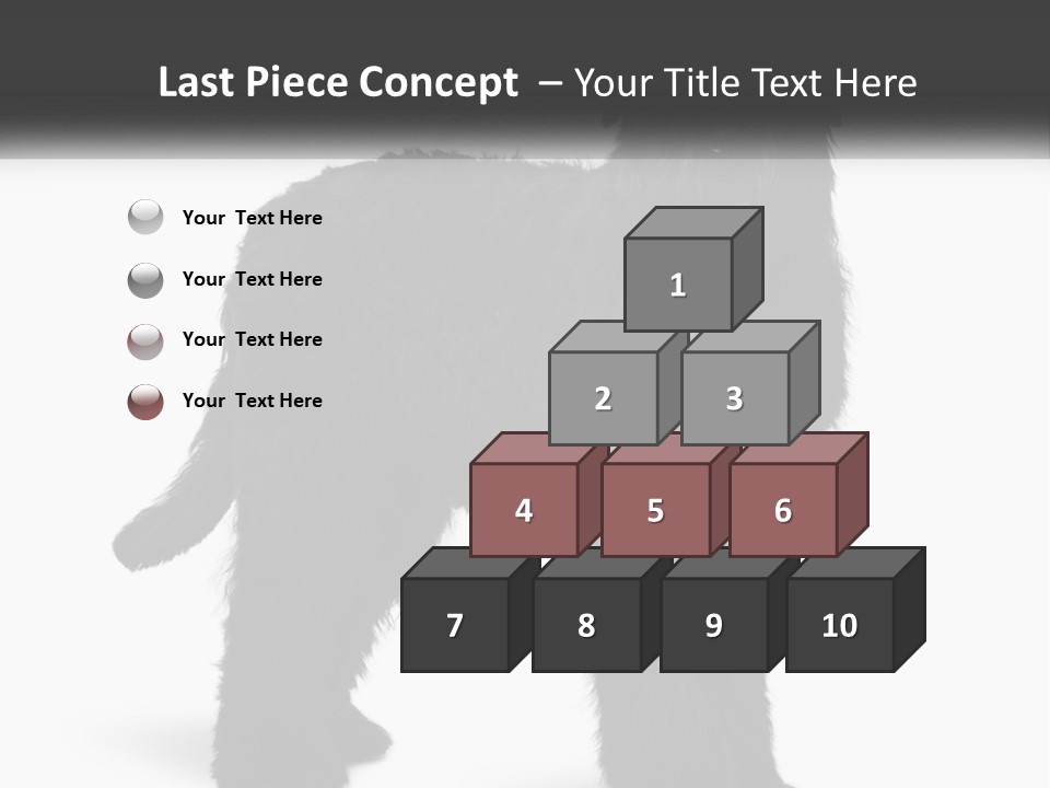 Ownership Loan Grass PowerPoint Template