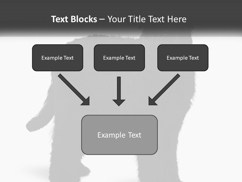Ownership Loan Grass PowerPoint Template