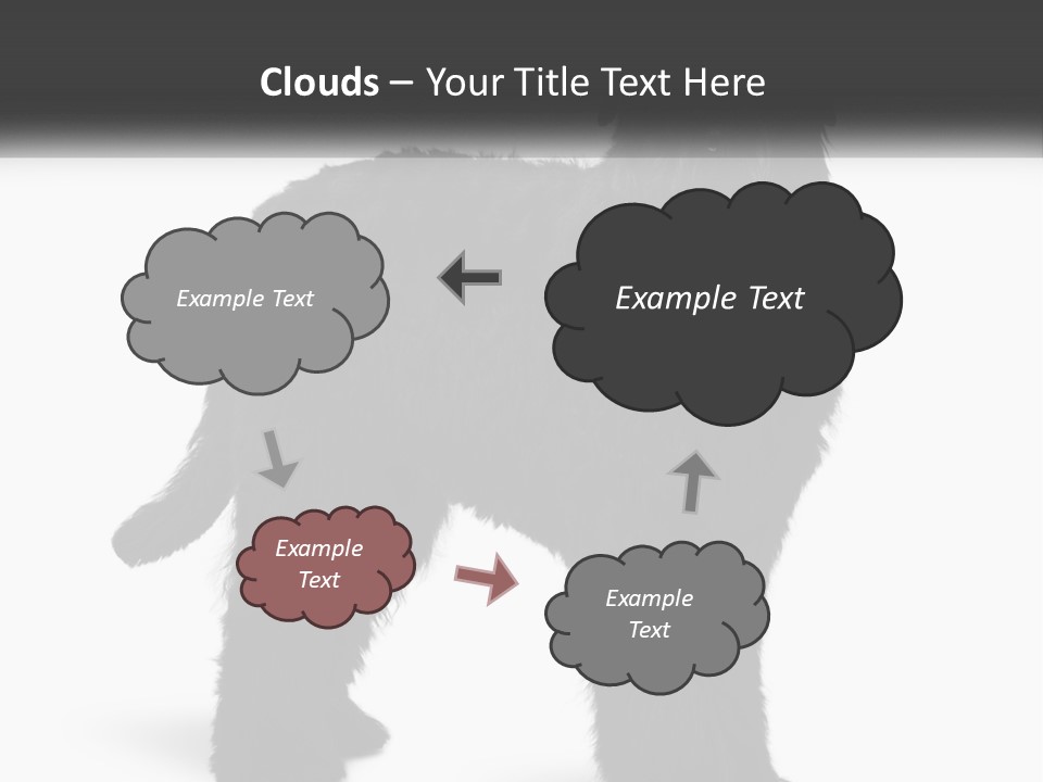 Ownership Loan Grass PowerPoint Template