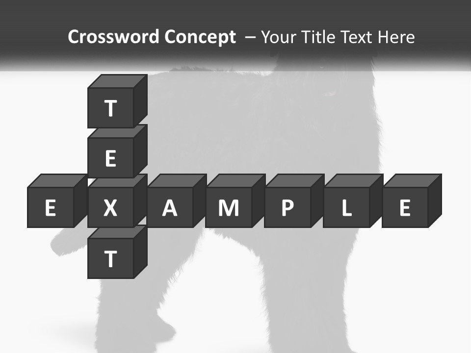 Ownership Loan Grass PowerPoint Template