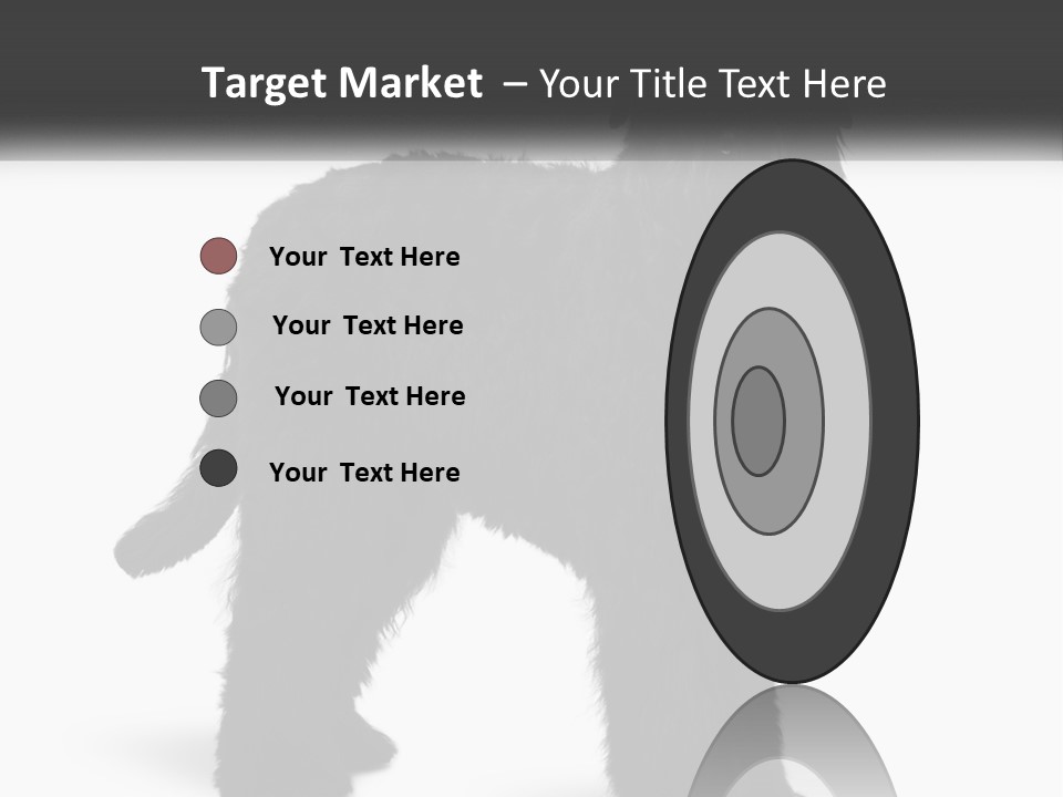 Ownership Loan Grass PowerPoint Template