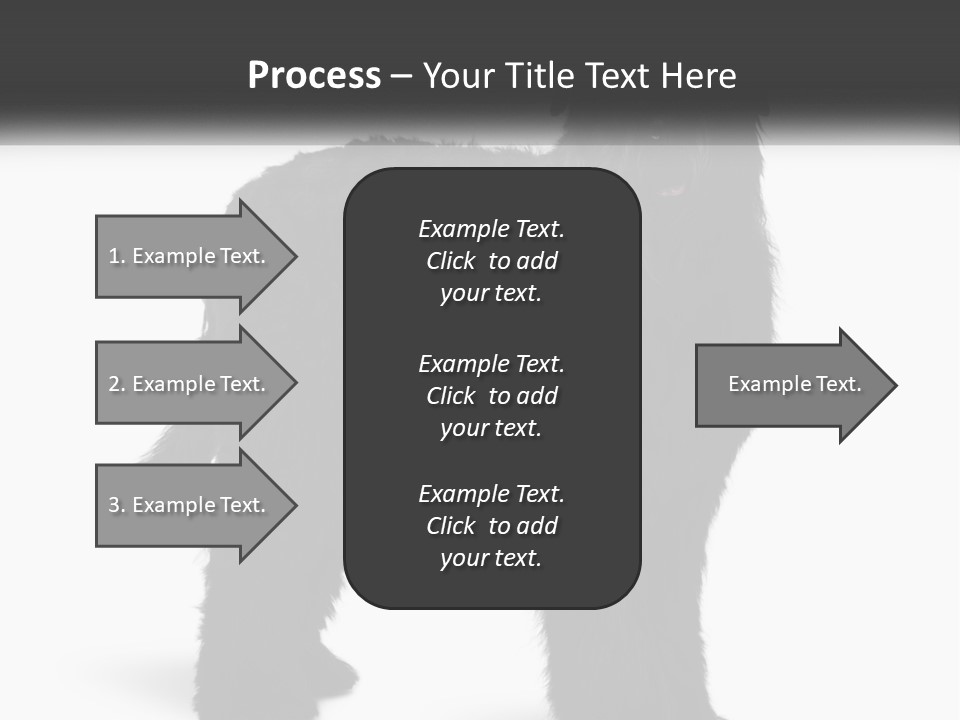 Ownership Loan Grass PowerPoint Template