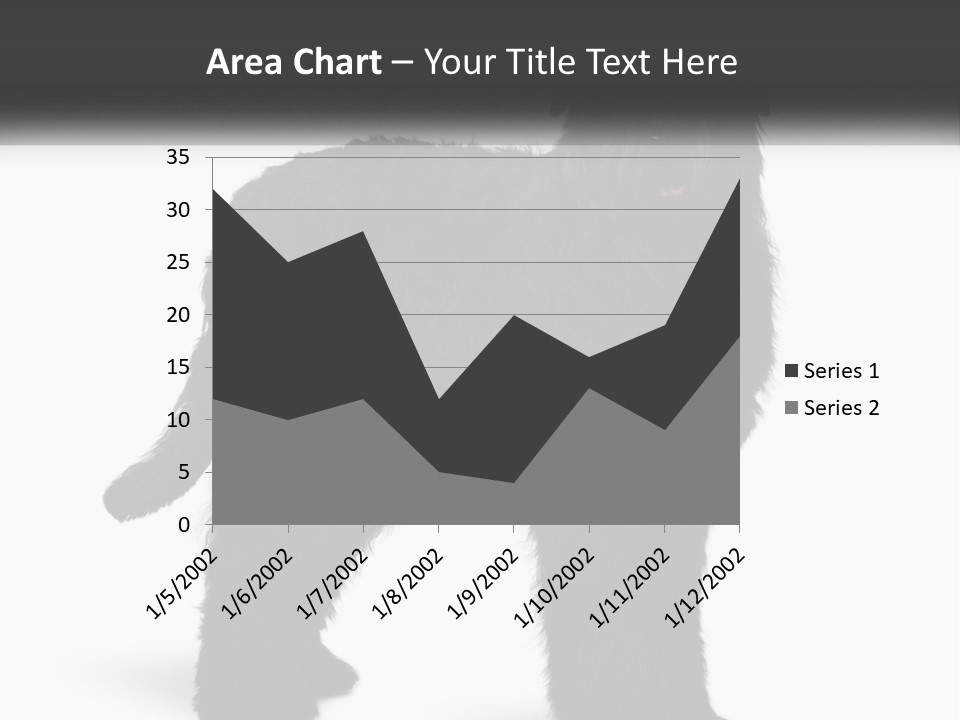 Ownership Loan Grass PowerPoint Template