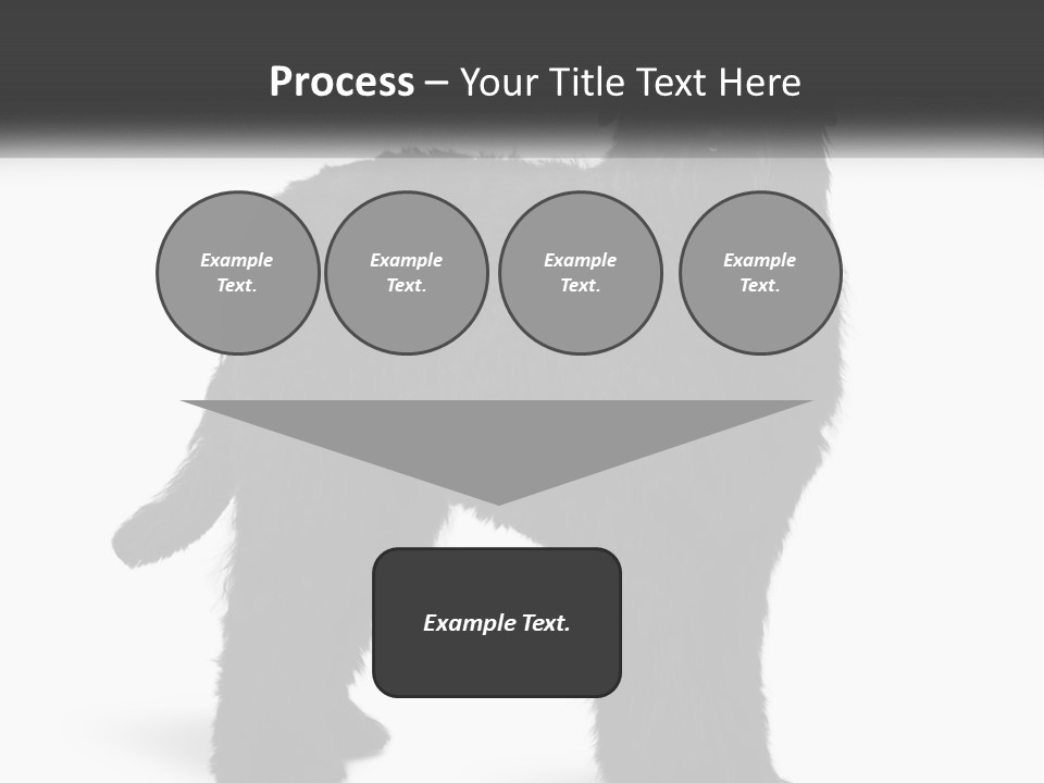 Ownership Loan Grass PowerPoint Template