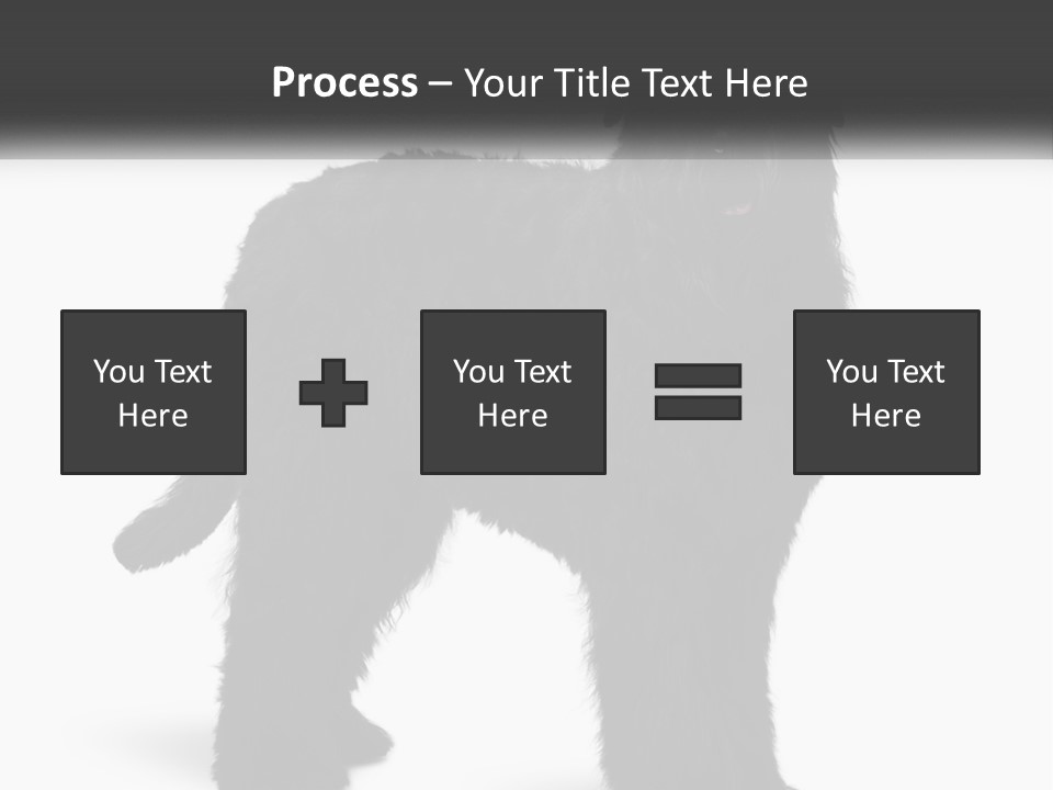 Ownership Loan Grass PowerPoint Template
