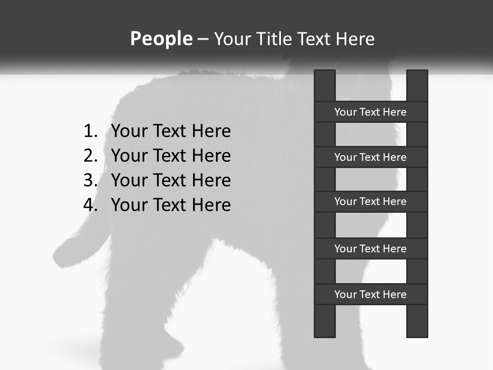 Ownership Loan Grass PowerPoint Template