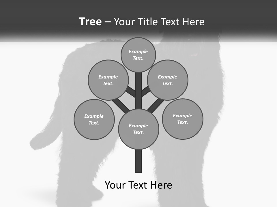 Ownership Loan Grass PowerPoint Template