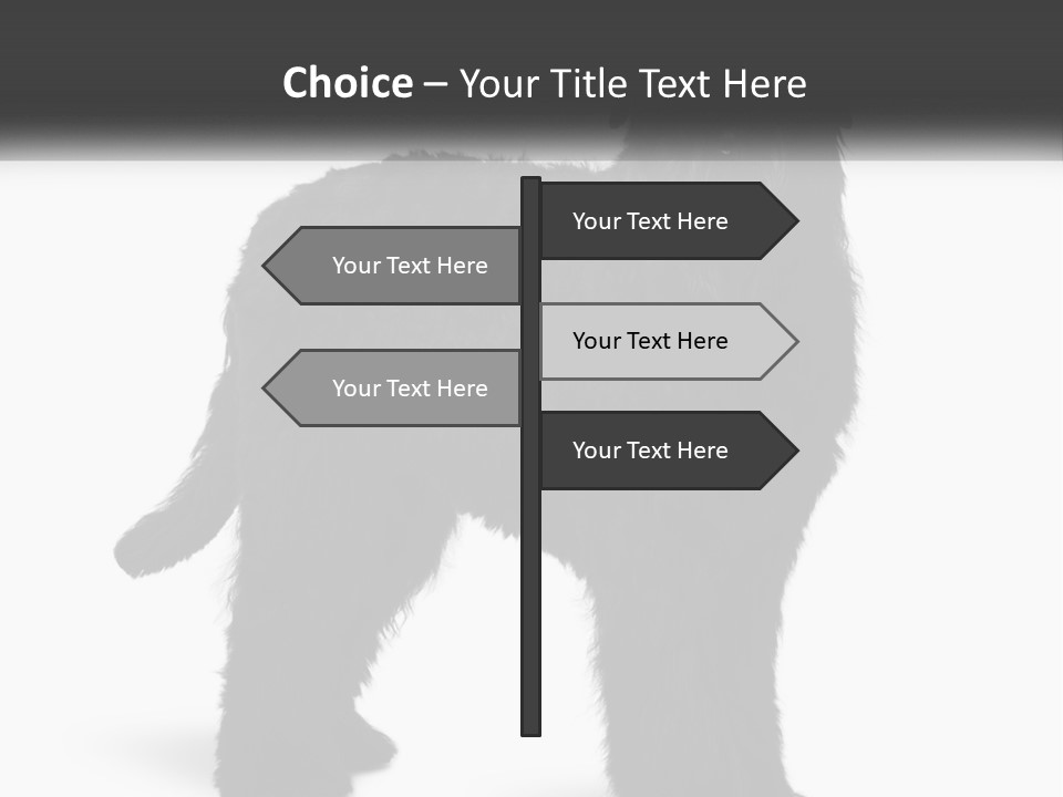 Ownership Loan Grass PowerPoint Template