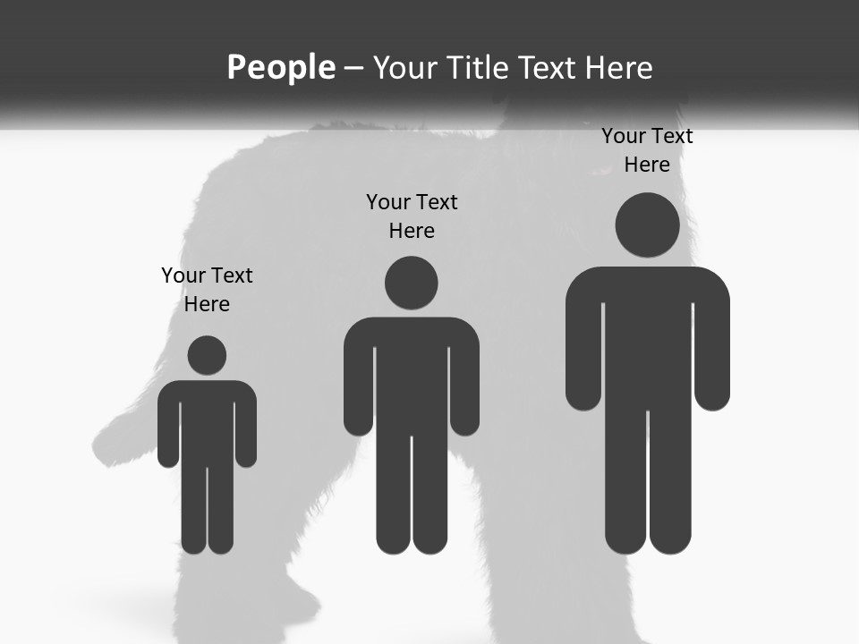 Ownership Loan Grass PowerPoint Template