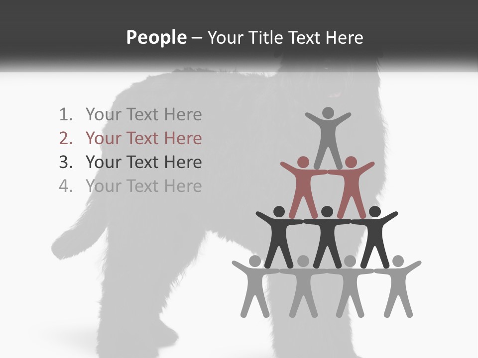 Ownership Loan Grass PowerPoint Template