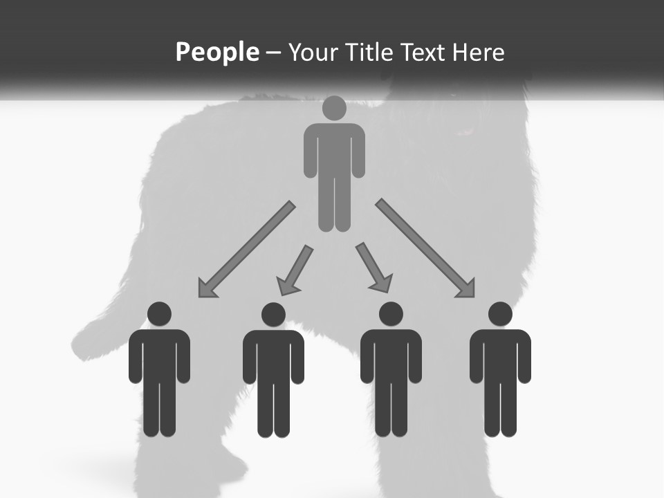 Ownership Loan Grass PowerPoint Template