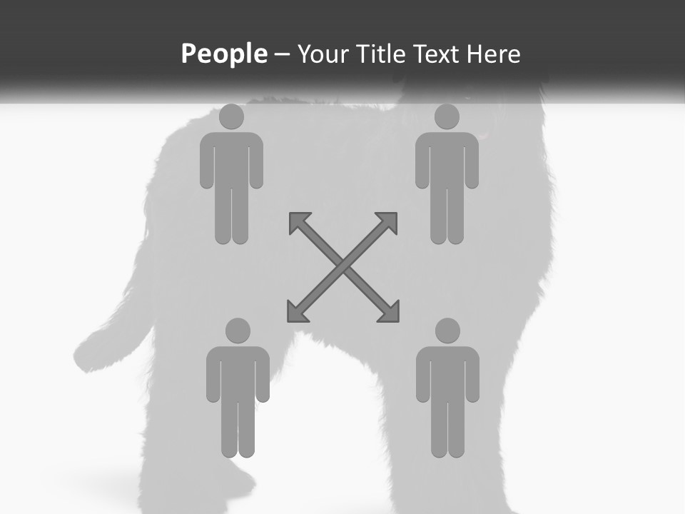 Ownership Loan Grass PowerPoint Template