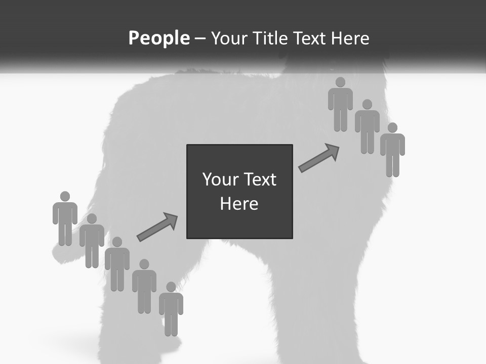 Ownership Loan Grass PowerPoint Template