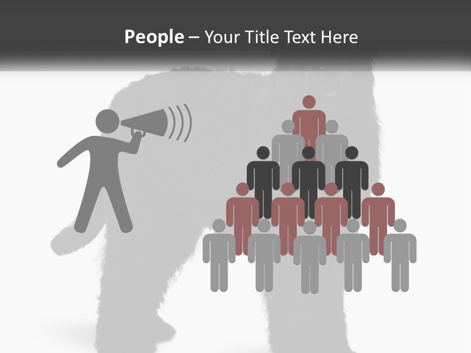 Ownership Loan Grass PowerPoint Template