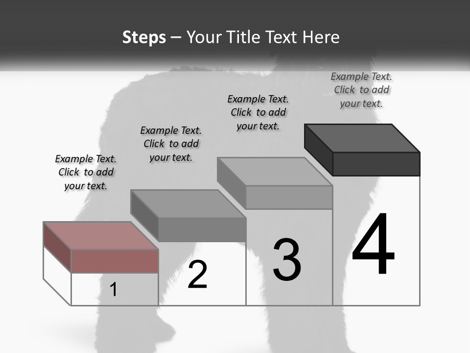 Ownership Loan Grass PowerPoint Template