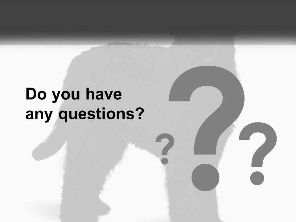 Ownership Loan Grass PowerPoint Template