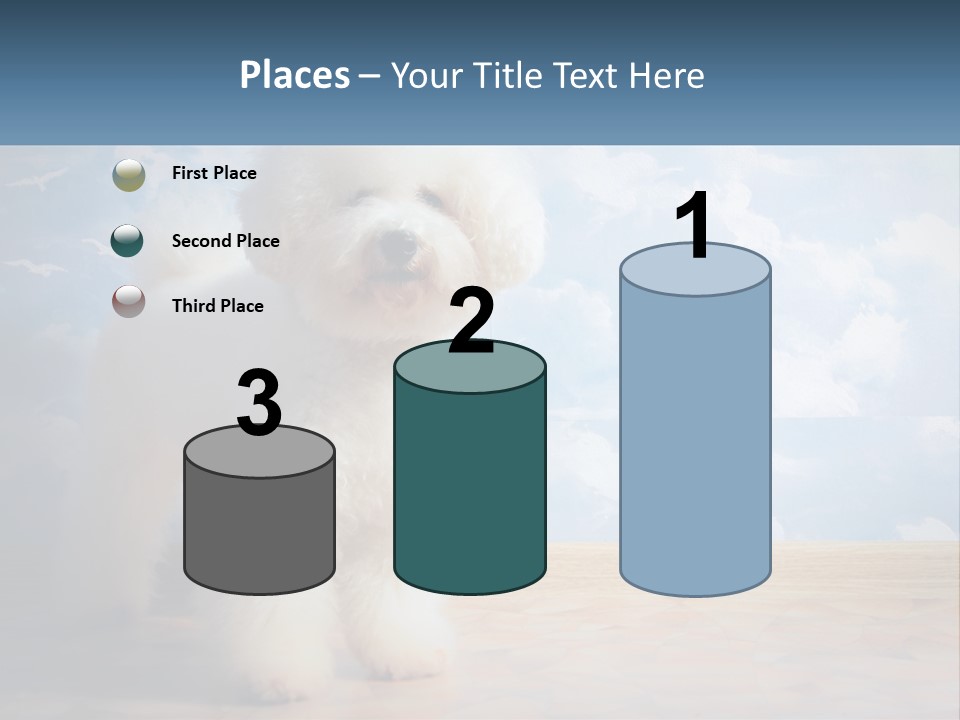 Cloud Architect Sale PowerPoint Template