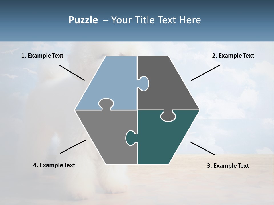 Cloud Architect Sale PowerPoint Template