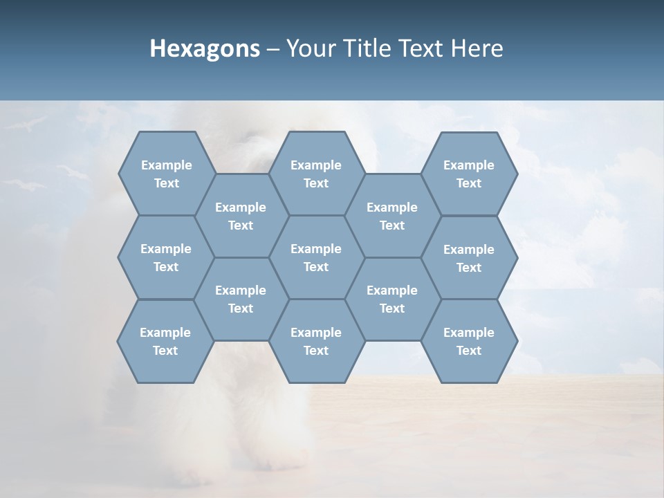 Cloud Architect Sale PowerPoint Template