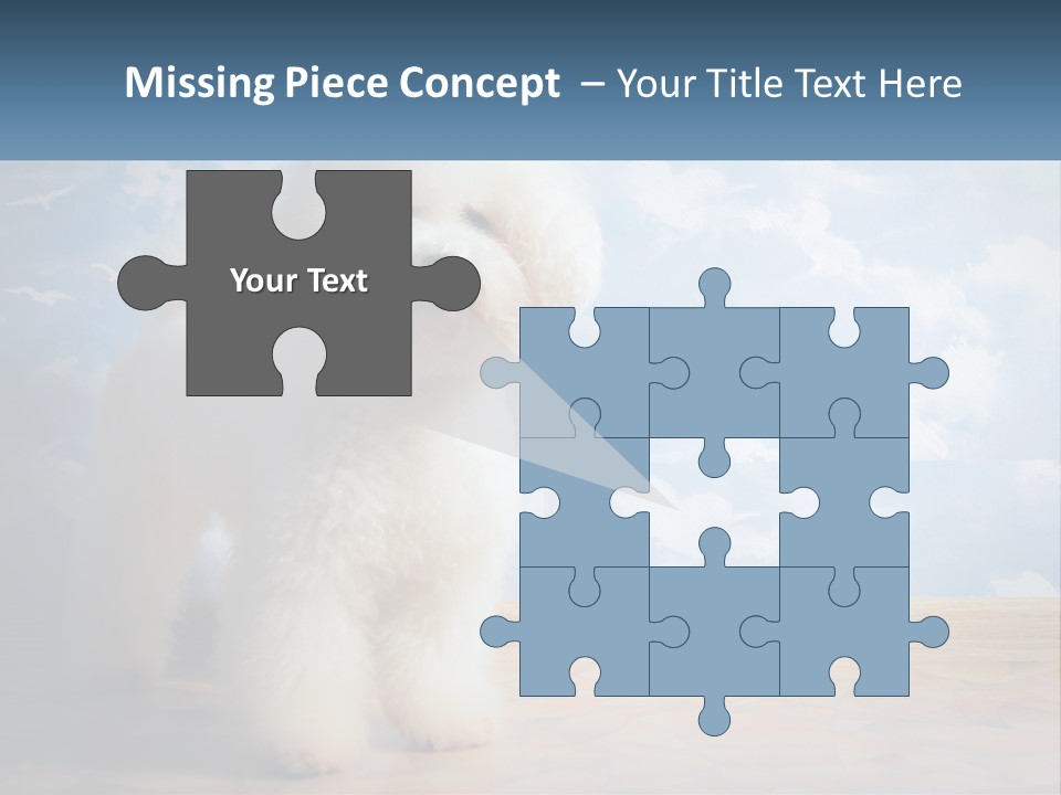 Cloud Architect Sale PowerPoint Template