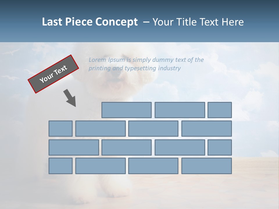 Cloud Architect Sale PowerPoint Template