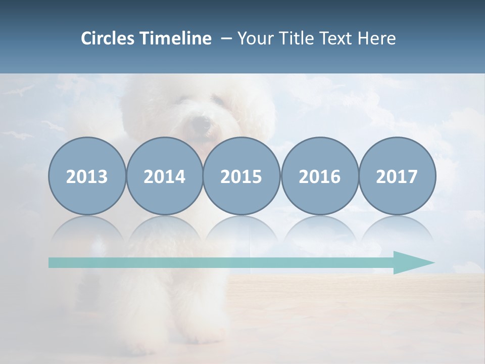 Cloud Architect Sale PowerPoint Template