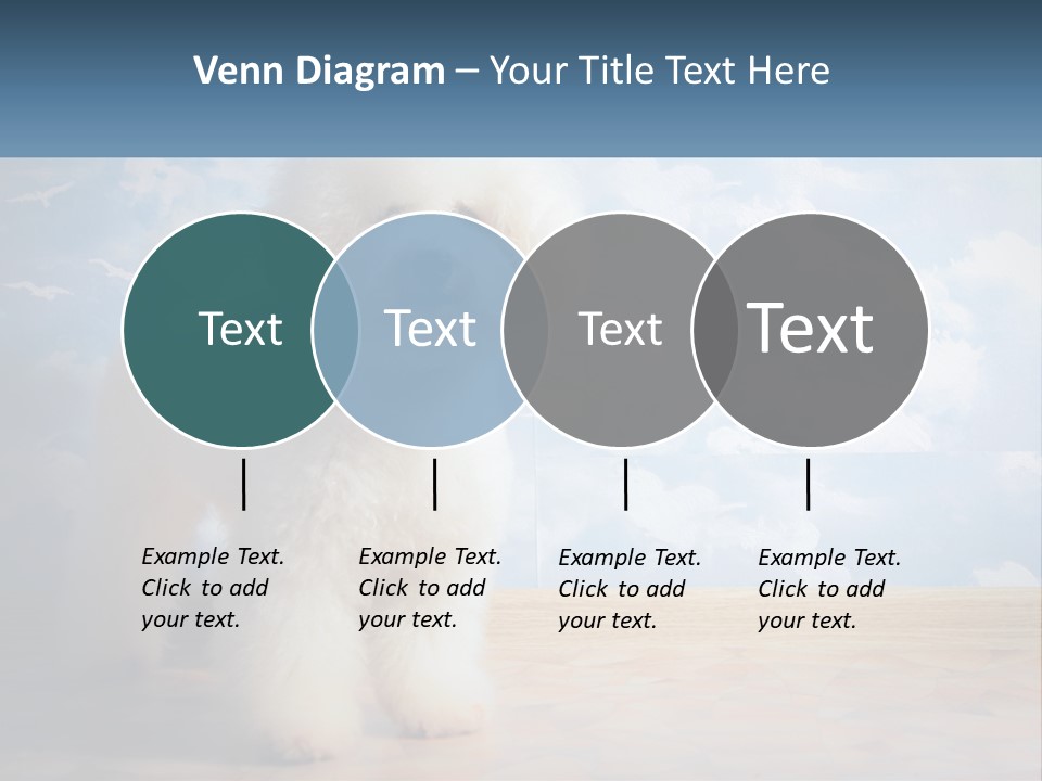 Cloud Architect Sale PowerPoint Template