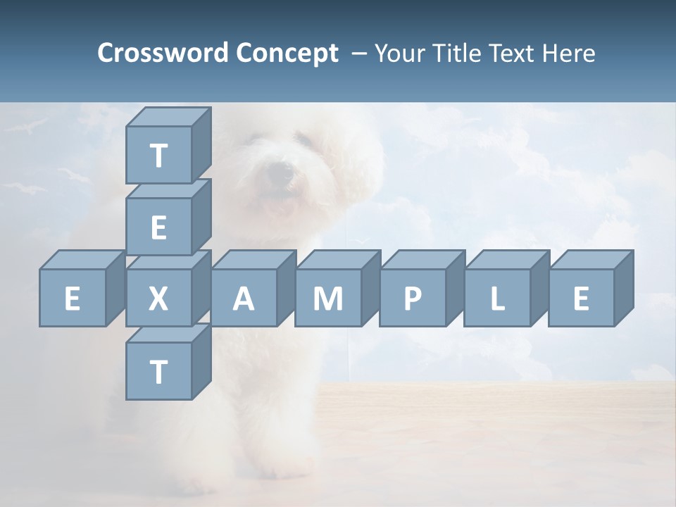 Cloud Architect Sale PowerPoint Template