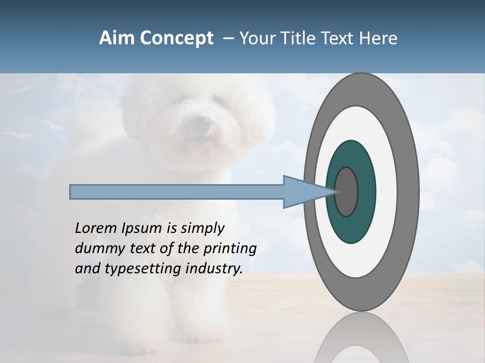 Cloud Architect Sale PowerPoint Template