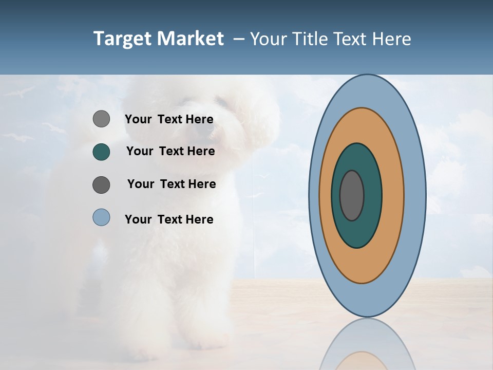 Cloud Architect Sale PowerPoint Template