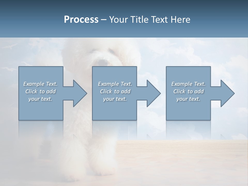 Cloud Architect Sale PowerPoint Template