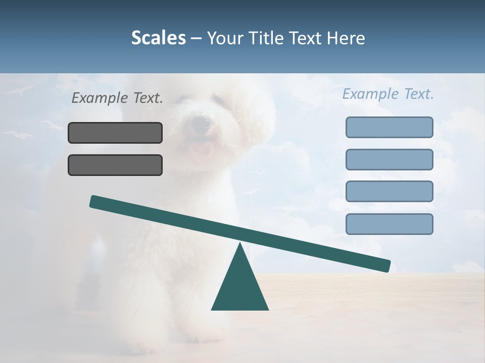 Cloud Architect Sale PowerPoint Template