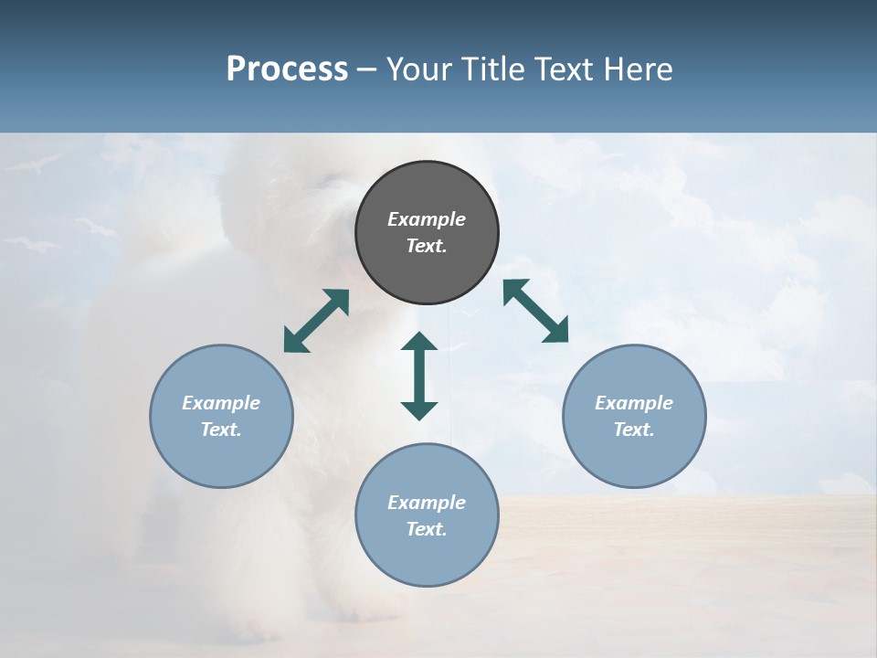 Cloud Architect Sale PowerPoint Template