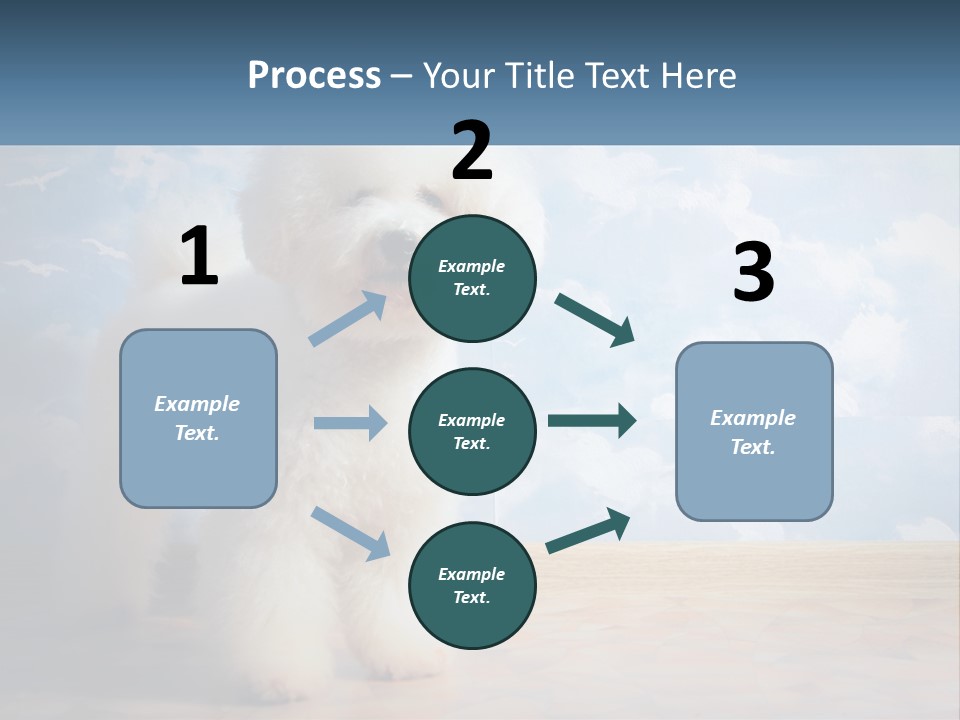Cloud Architect Sale PowerPoint Template