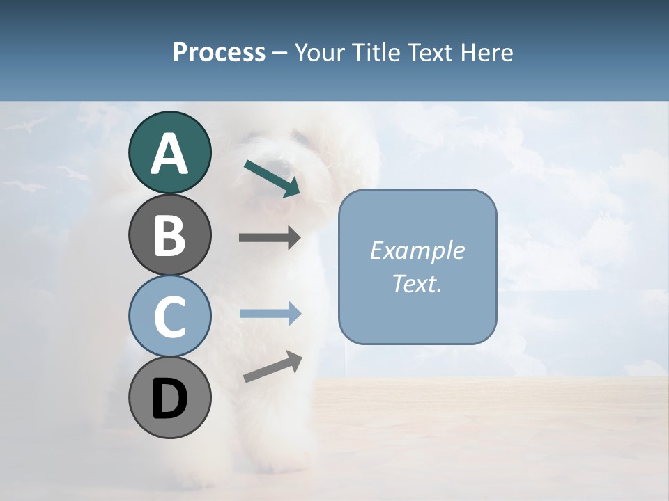 Cloud Architect Sale PowerPoint Template