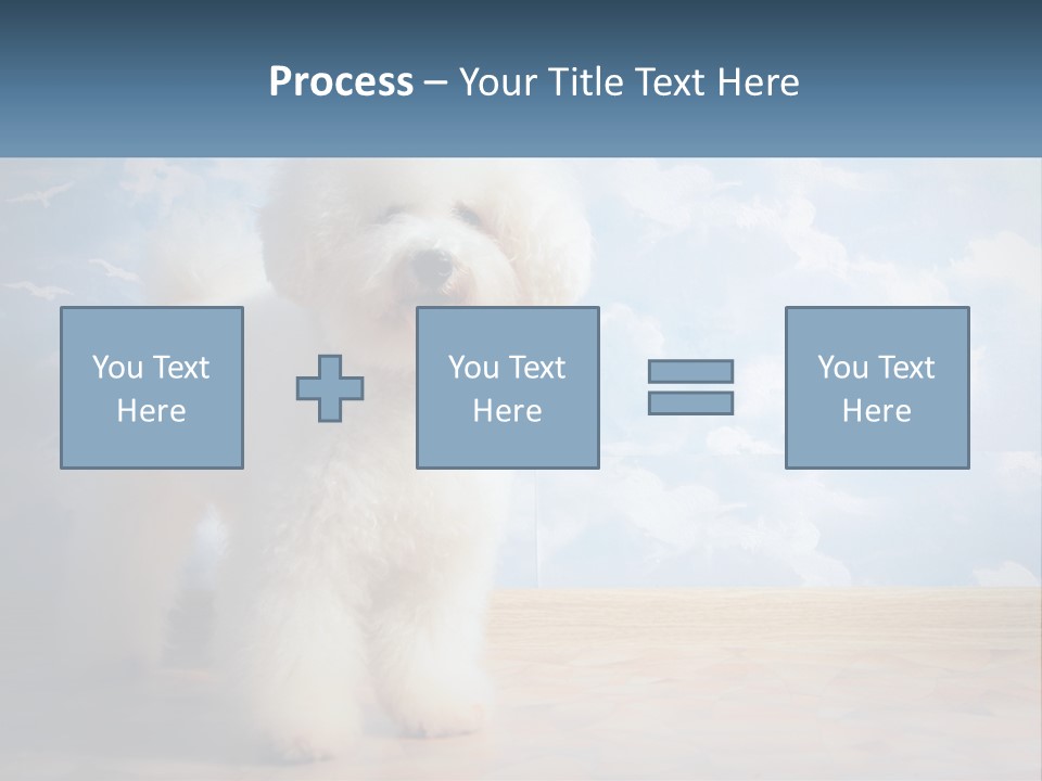 Cloud Architect Sale PowerPoint Template