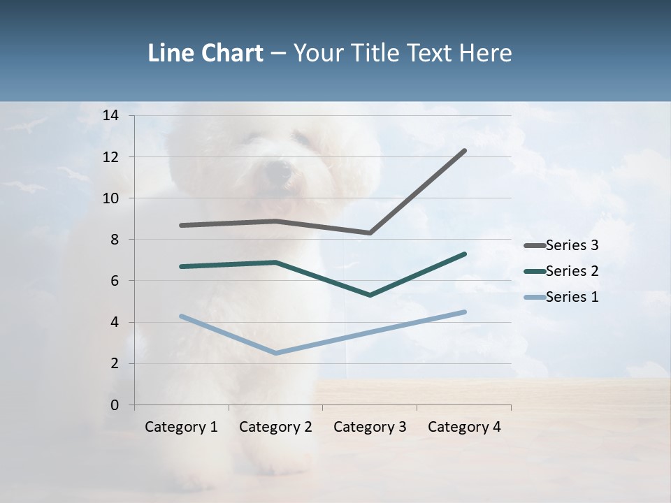 Cloud Architect Sale PowerPoint Template