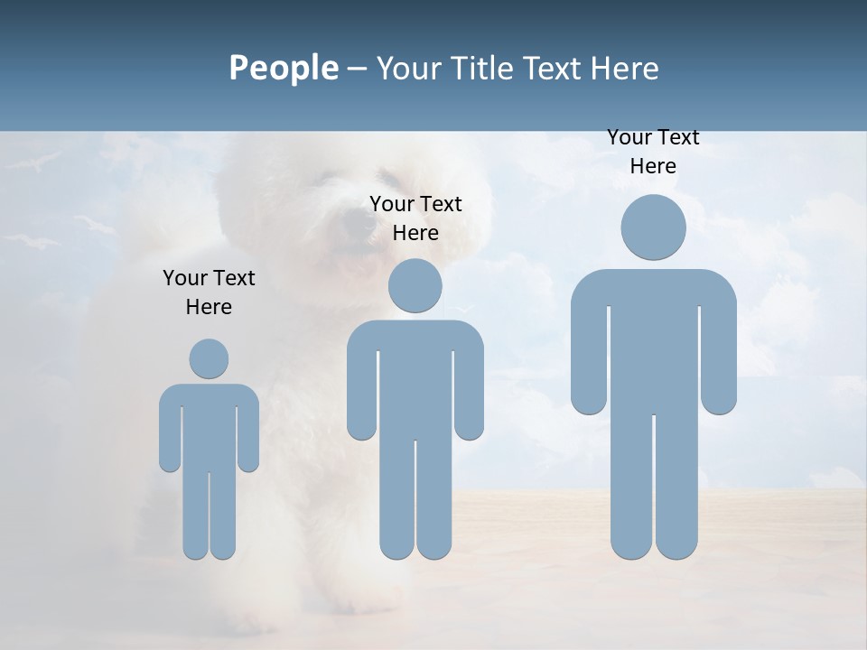 Cloud Architect Sale PowerPoint Template