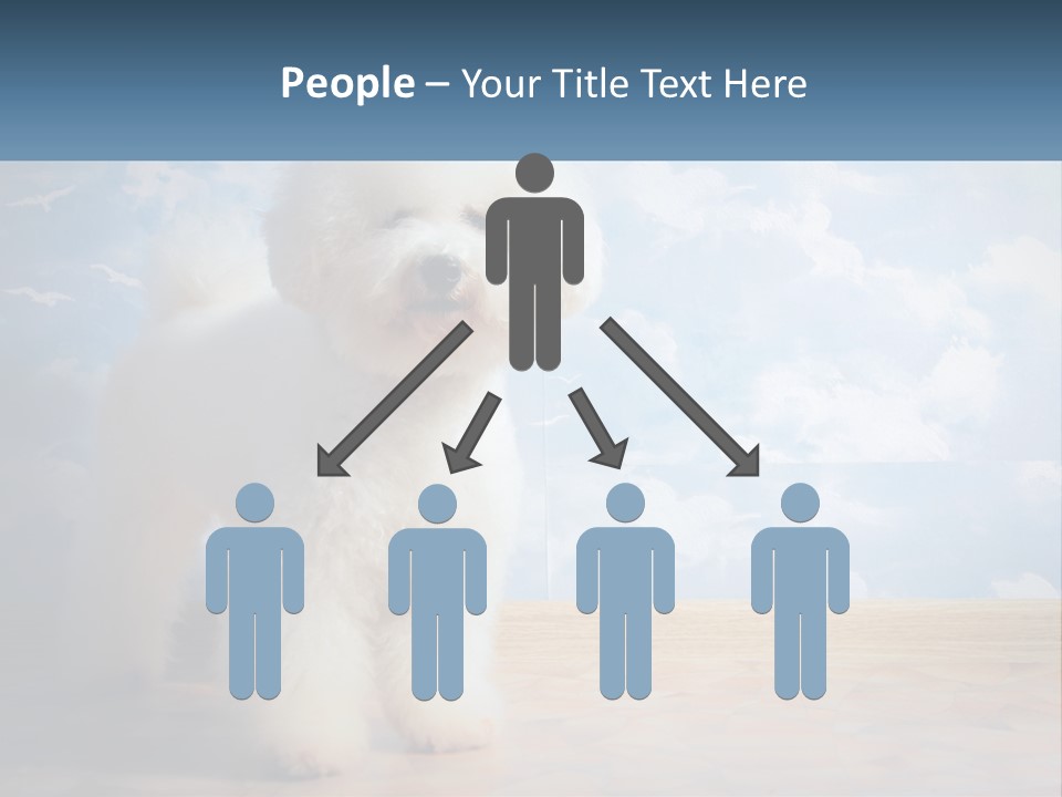 Cloud Architect Sale PowerPoint Template