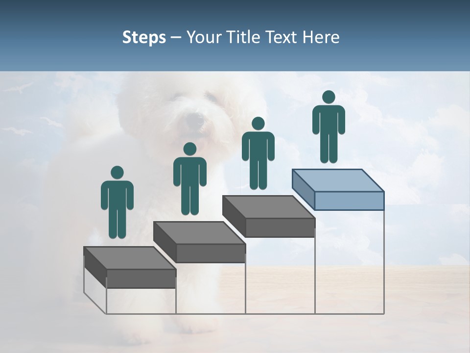 Cloud Architect Sale PowerPoint Template