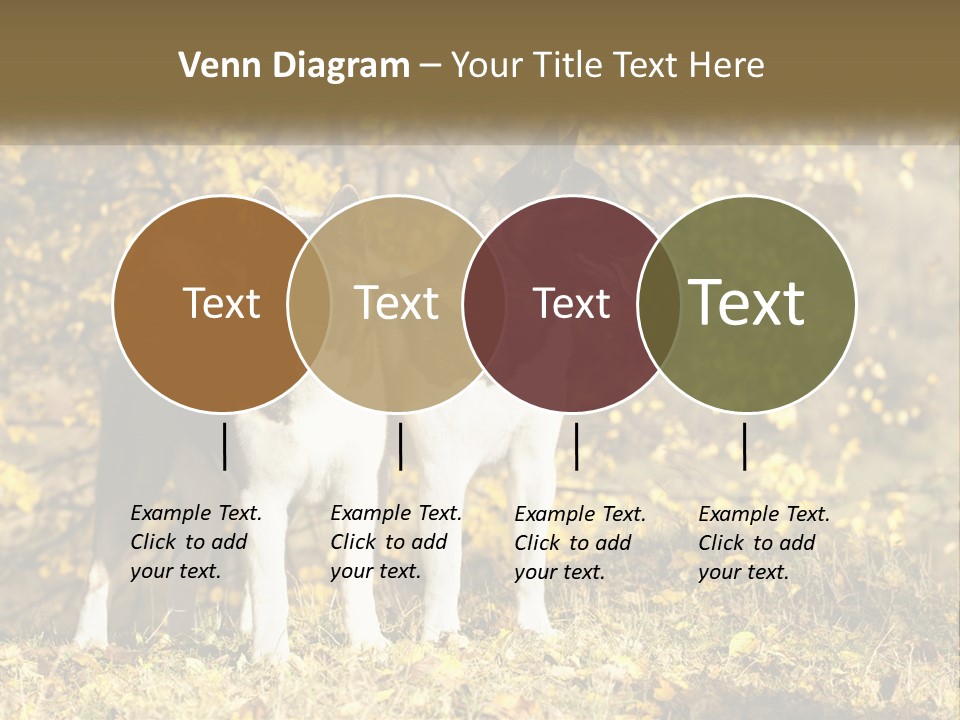 Architect Human Hand Conceptual PowerPoint Template
