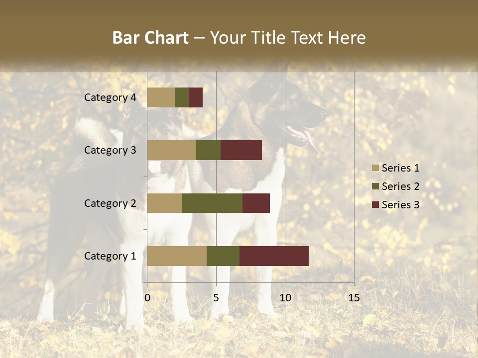 Architect Human Hand Conceptual PowerPoint Template