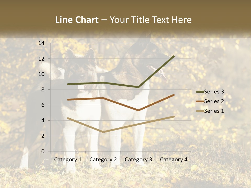 Architect Human Hand Conceptual PowerPoint Template
