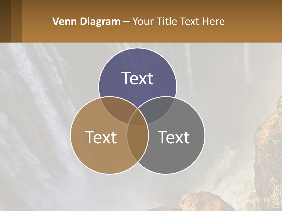 Structure Background Property PowerPoint Template