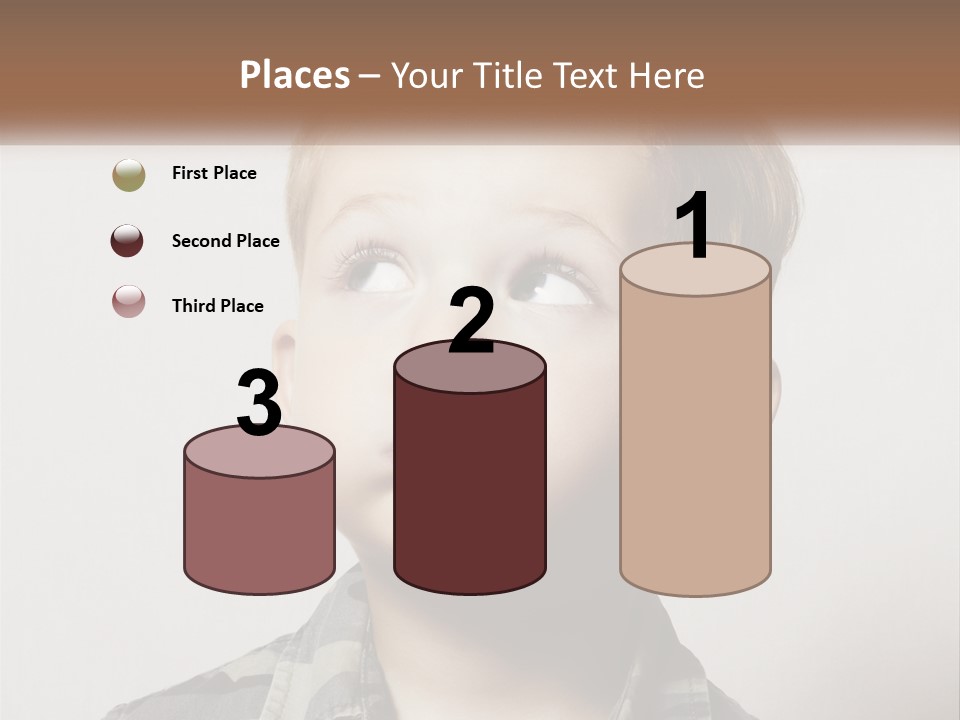 Purchase Nature Sale PowerPoint Template