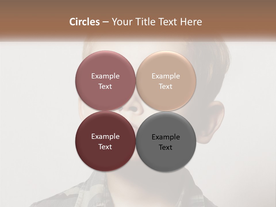 Purchase Nature Sale PowerPoint Template