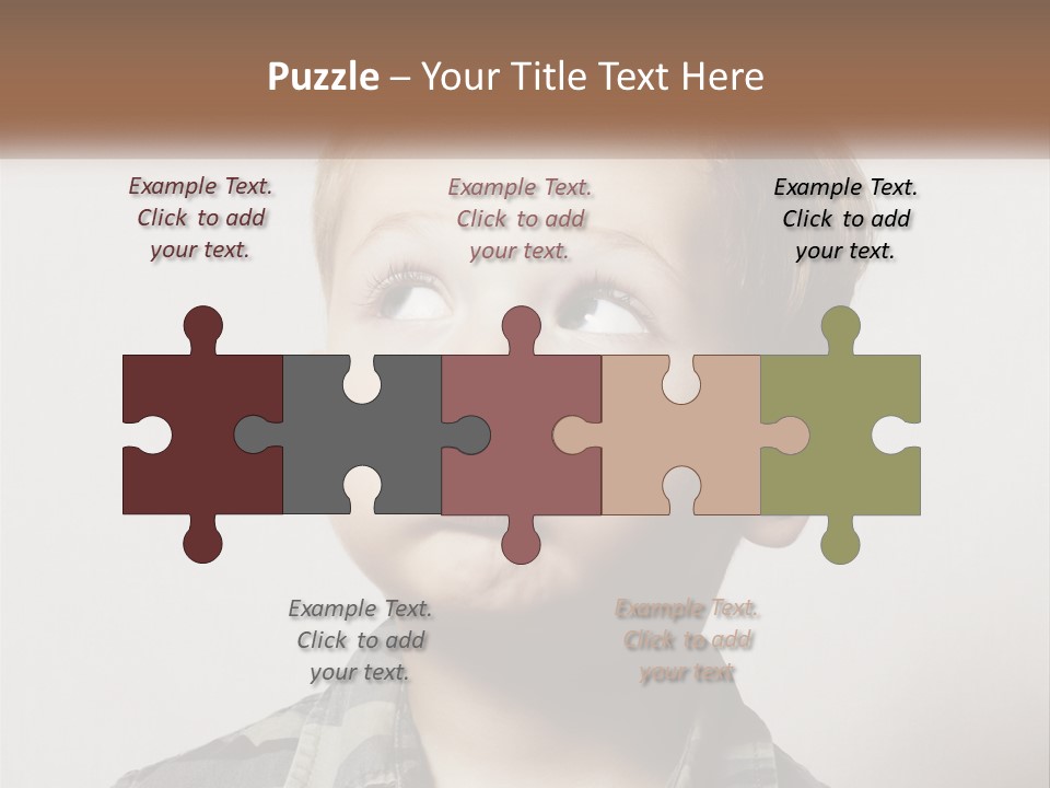 Purchase Nature Sale PowerPoint Template