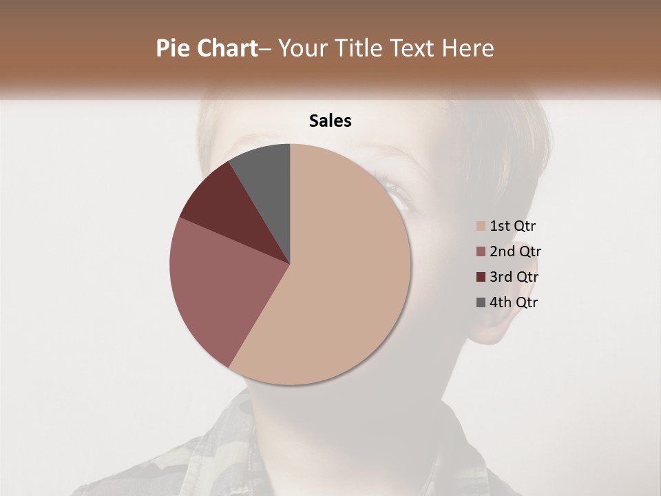 Purchase Nature Sale PowerPoint Template